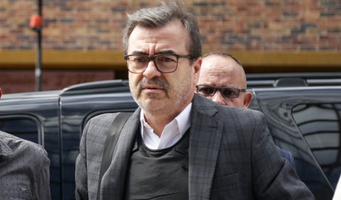 Olmedo López
