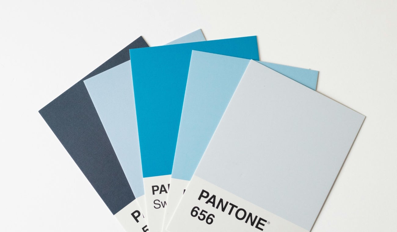 Pantone