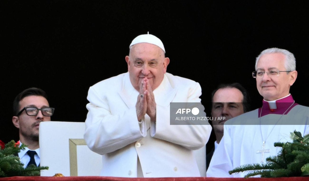 Papa Francisco