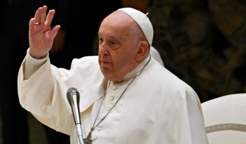 Papa Francisco