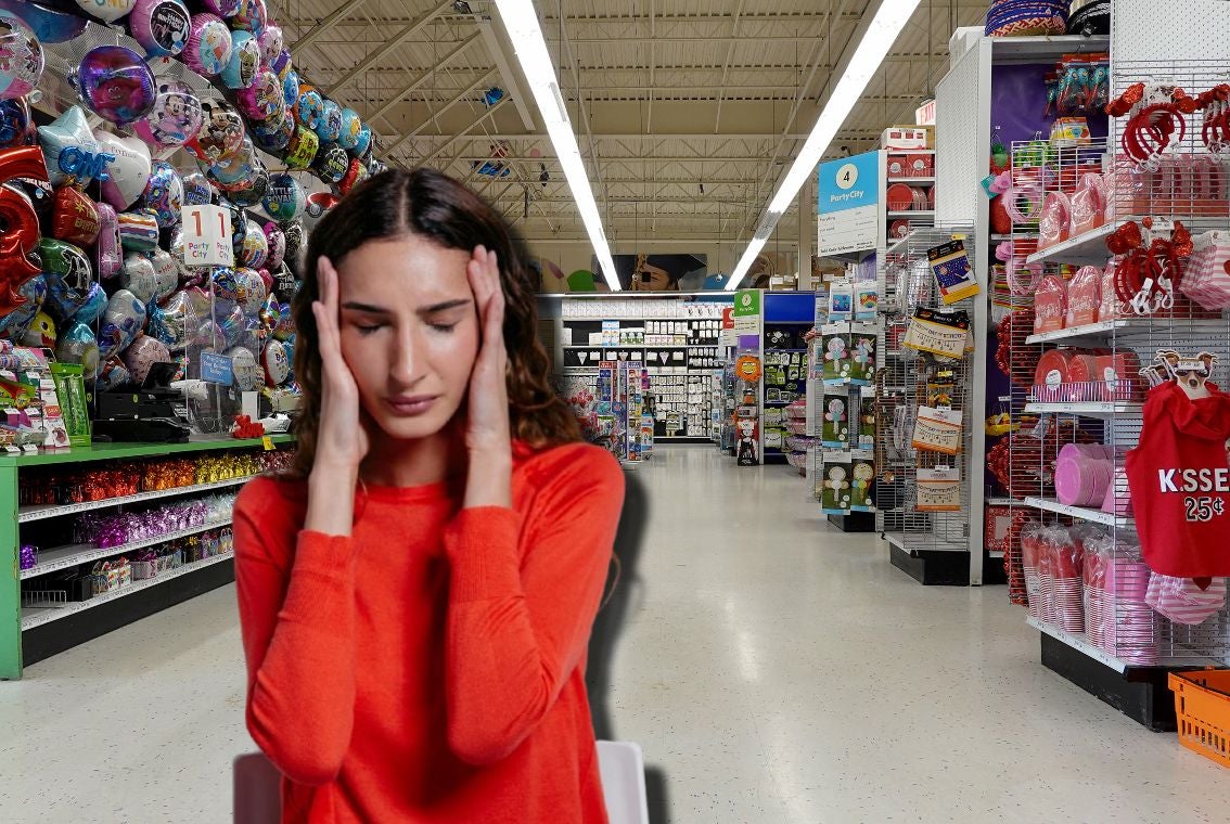 Party City