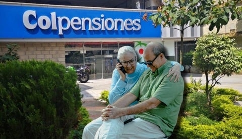 Pensionados