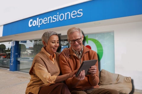 Pensionados