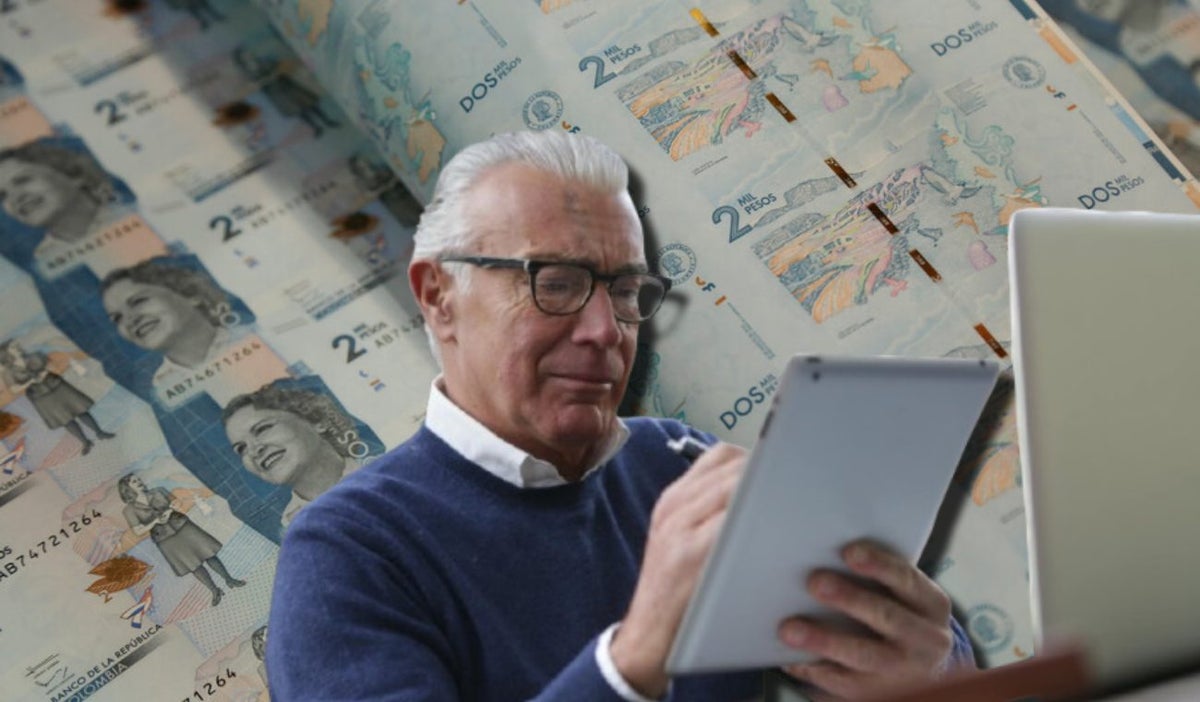 Pensionados