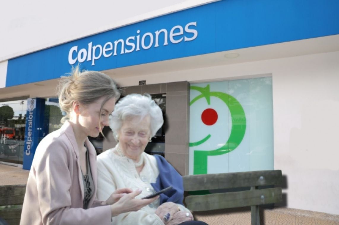 Pensiones