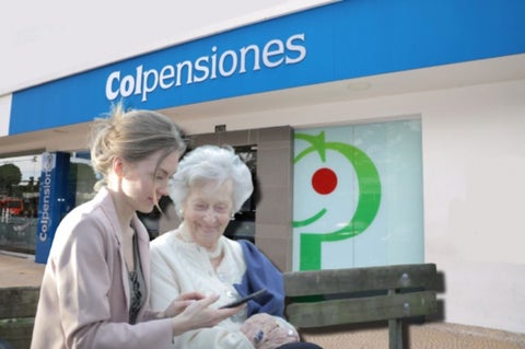 Pensiones