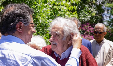 Petro Pepe Mujica