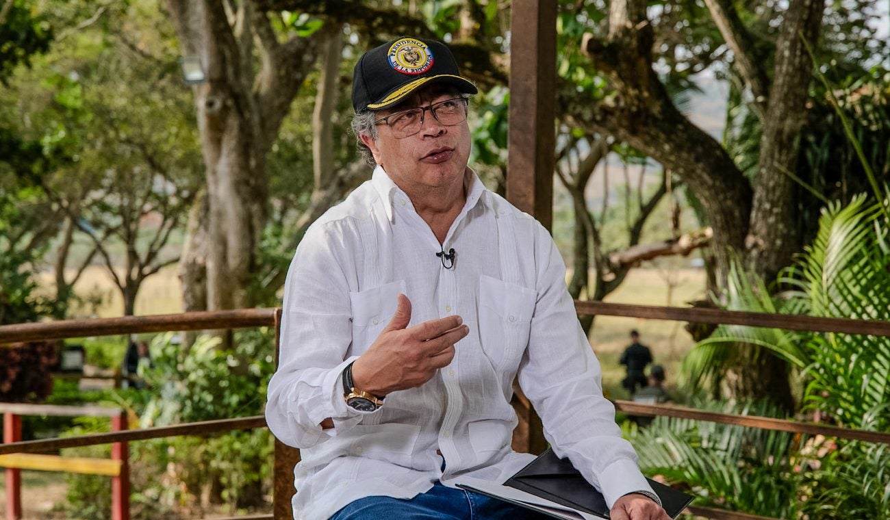 La respuesta de Petro a la junta de Coosalud