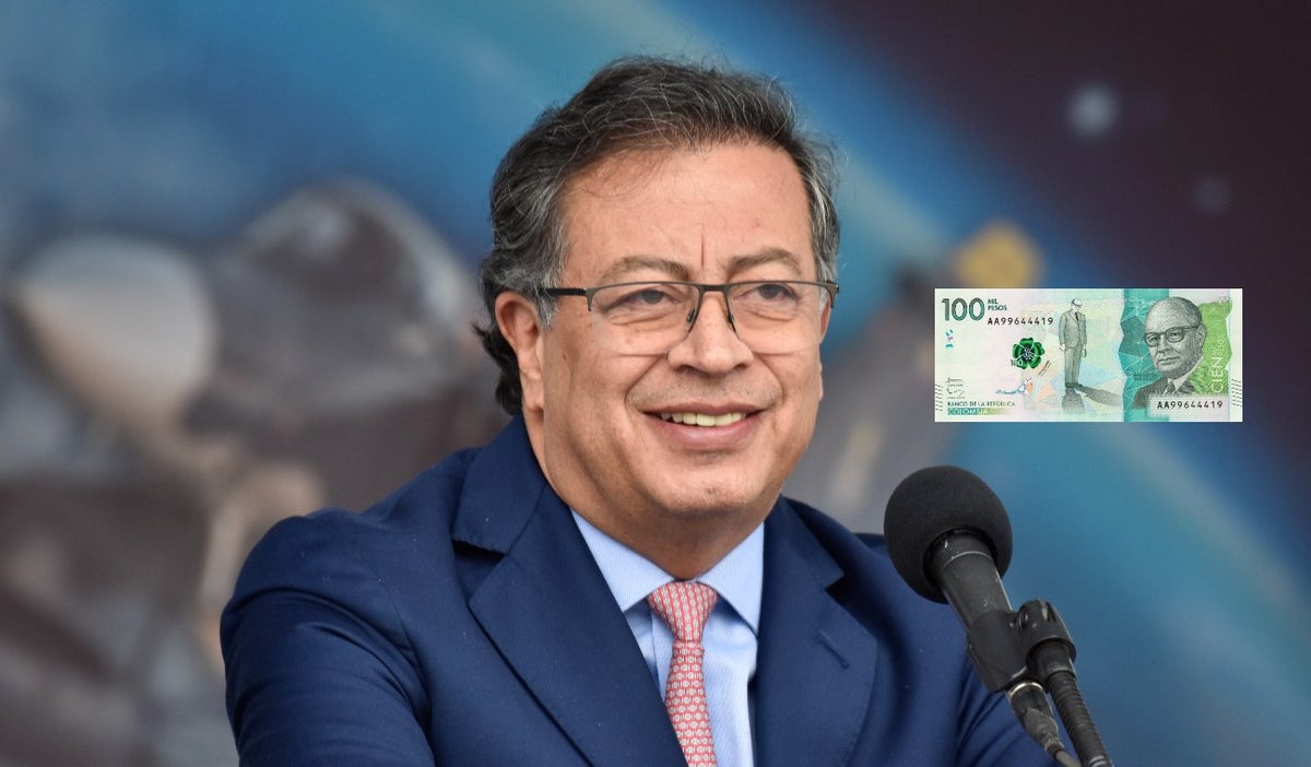 Petro y la nueva reforma tributaria