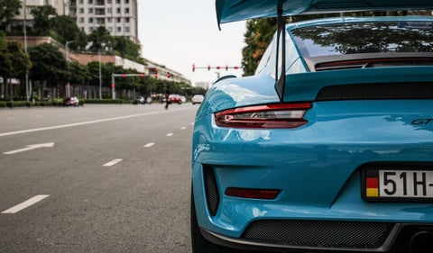 Porsche