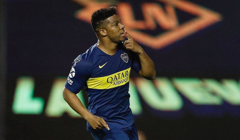 Frank Fabra