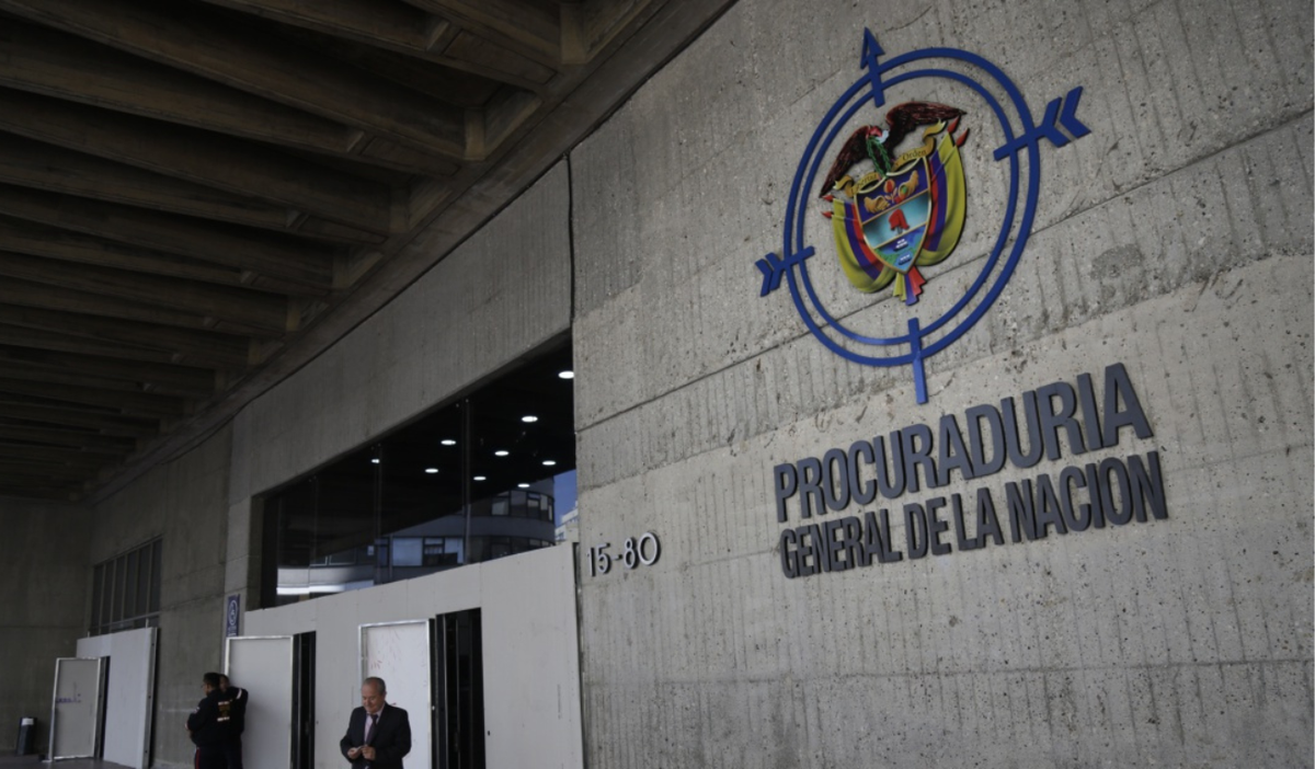 Procuraduría