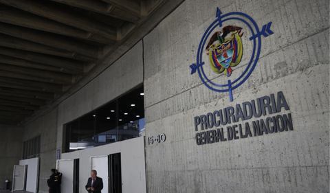 Procuraduría