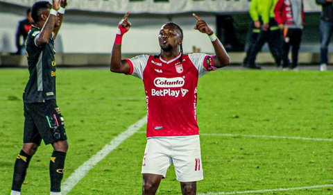 Hugo Rodallega