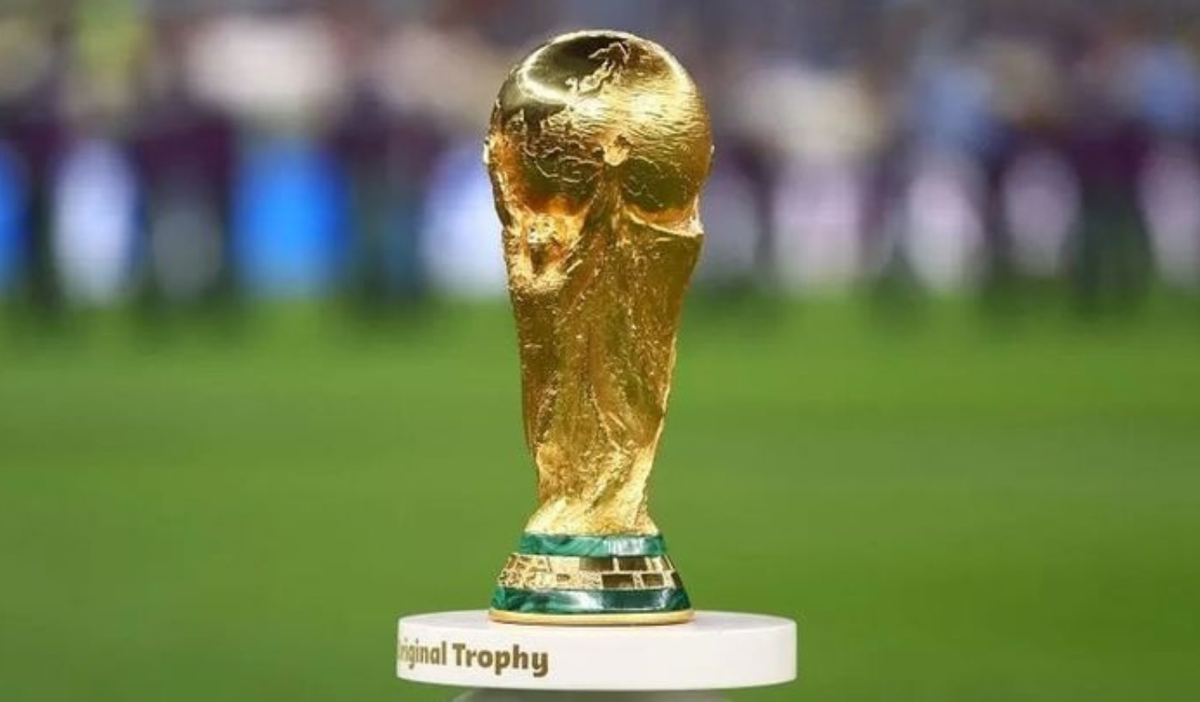 Mundial de 2030