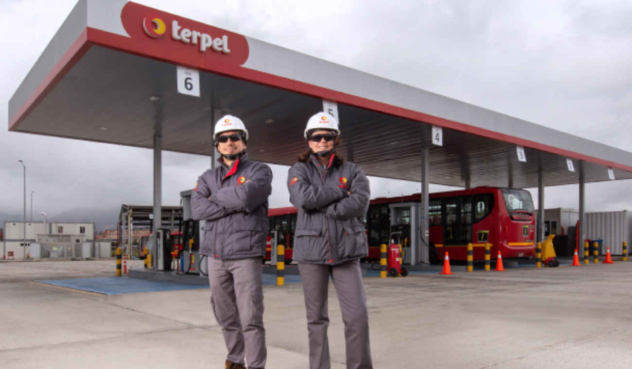 Terpel
