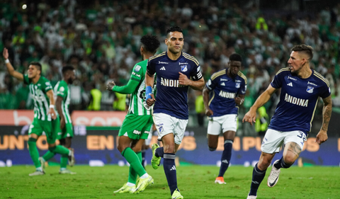 La Liga BetPlay