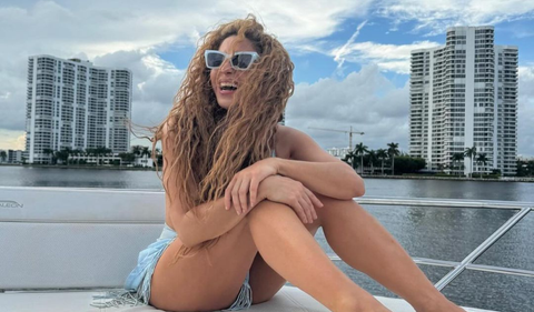 Shakira