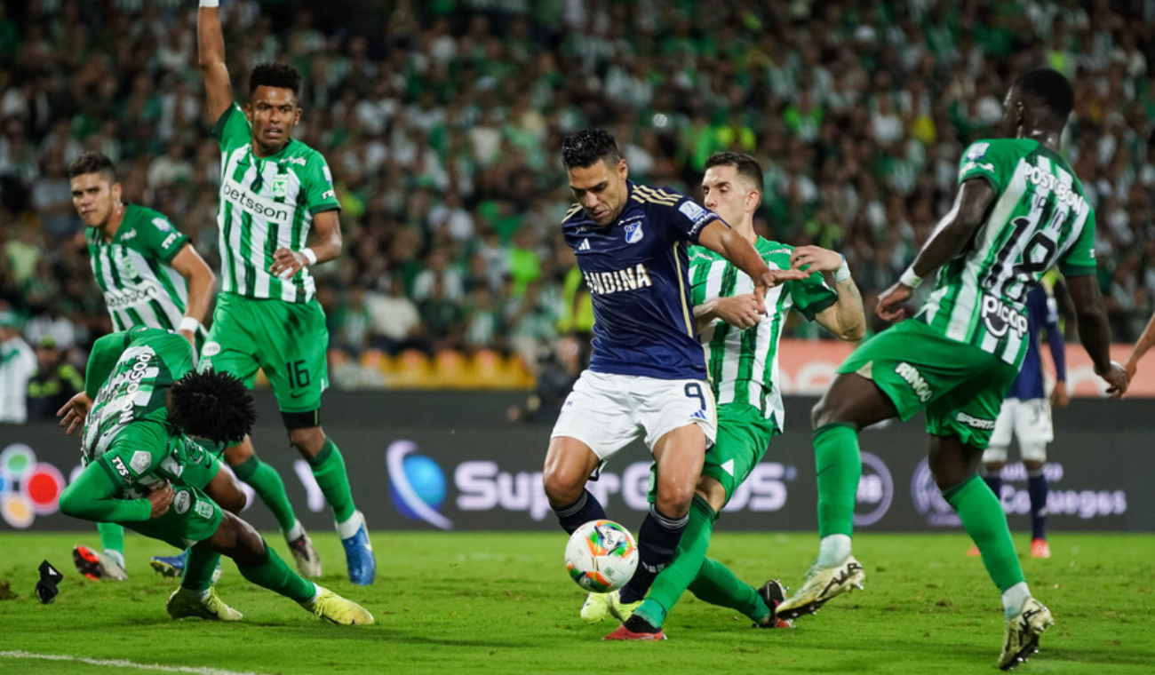 Atlético Nacional