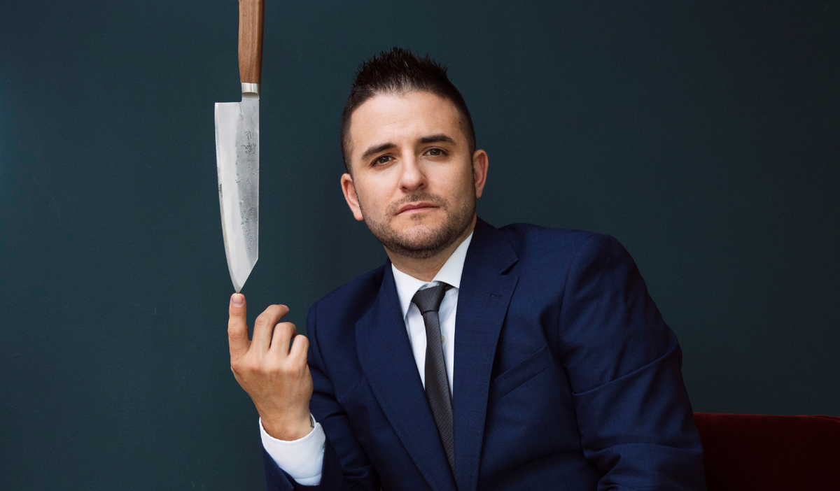 Juan Manuel Barrientos