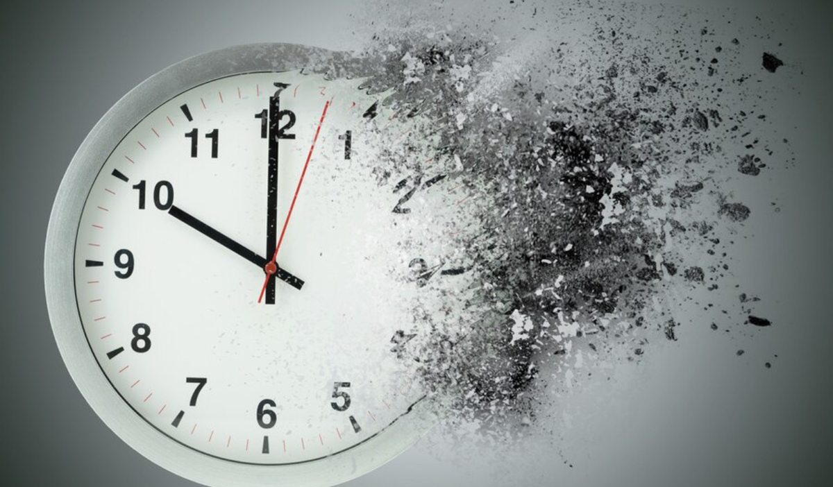 El ‘reloj de la muerte’: app que predice su fallecimiento con IA