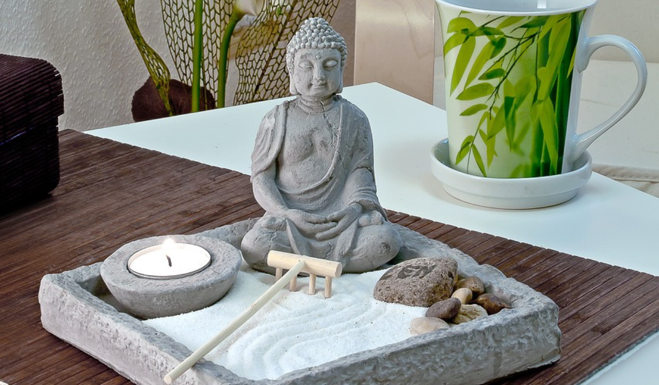 Despida el 2024 con rituales de Feng Shui