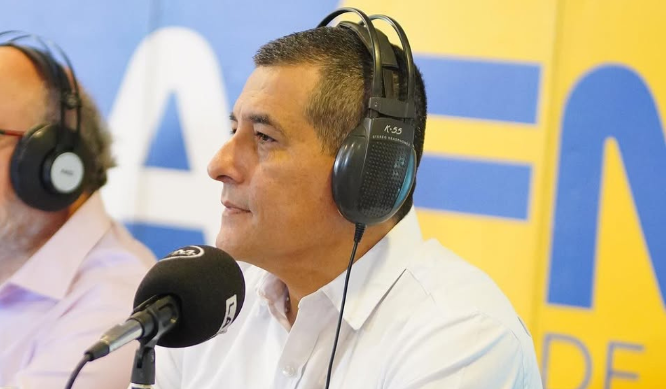 Alcalde Dumek Turbay resalta que Cartagena invertirá $1.5 billones en infraestructura y desarrollo social