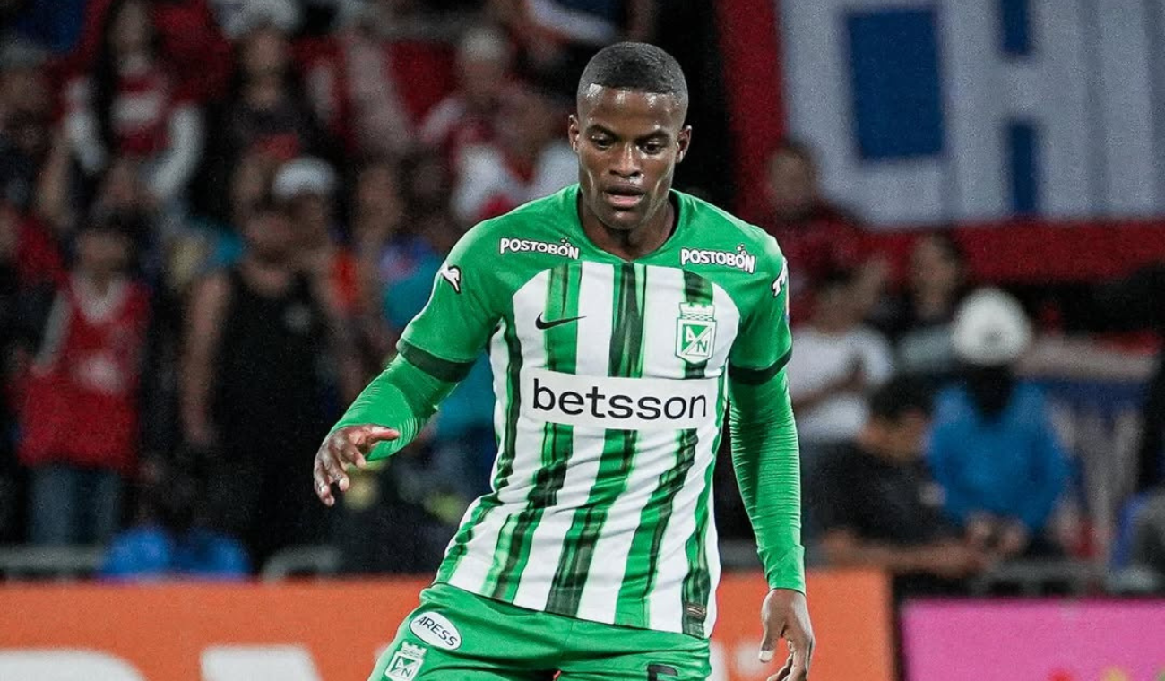 Atlético Nacional