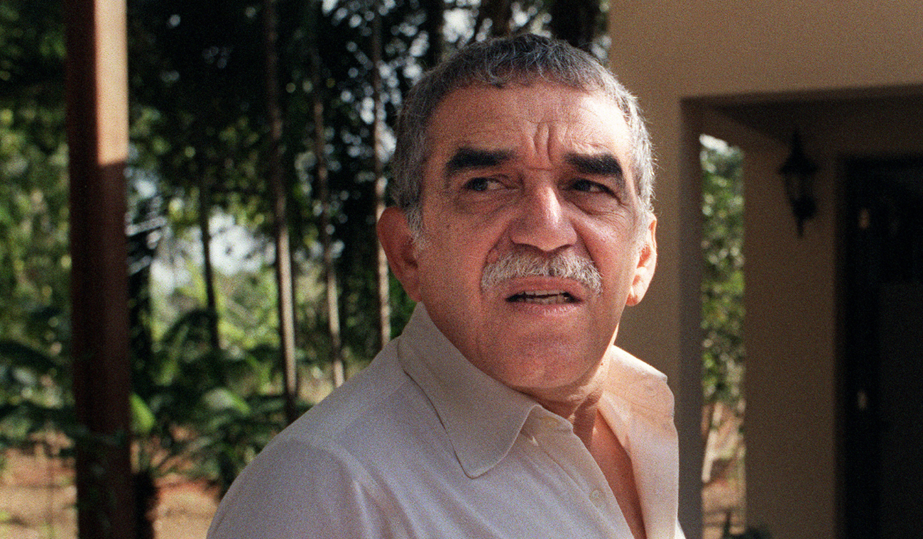 Cien años de soledad: la obra que salvó a Gabriel García