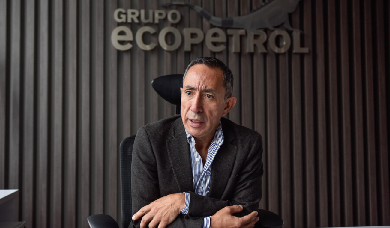 Ricardo Roa