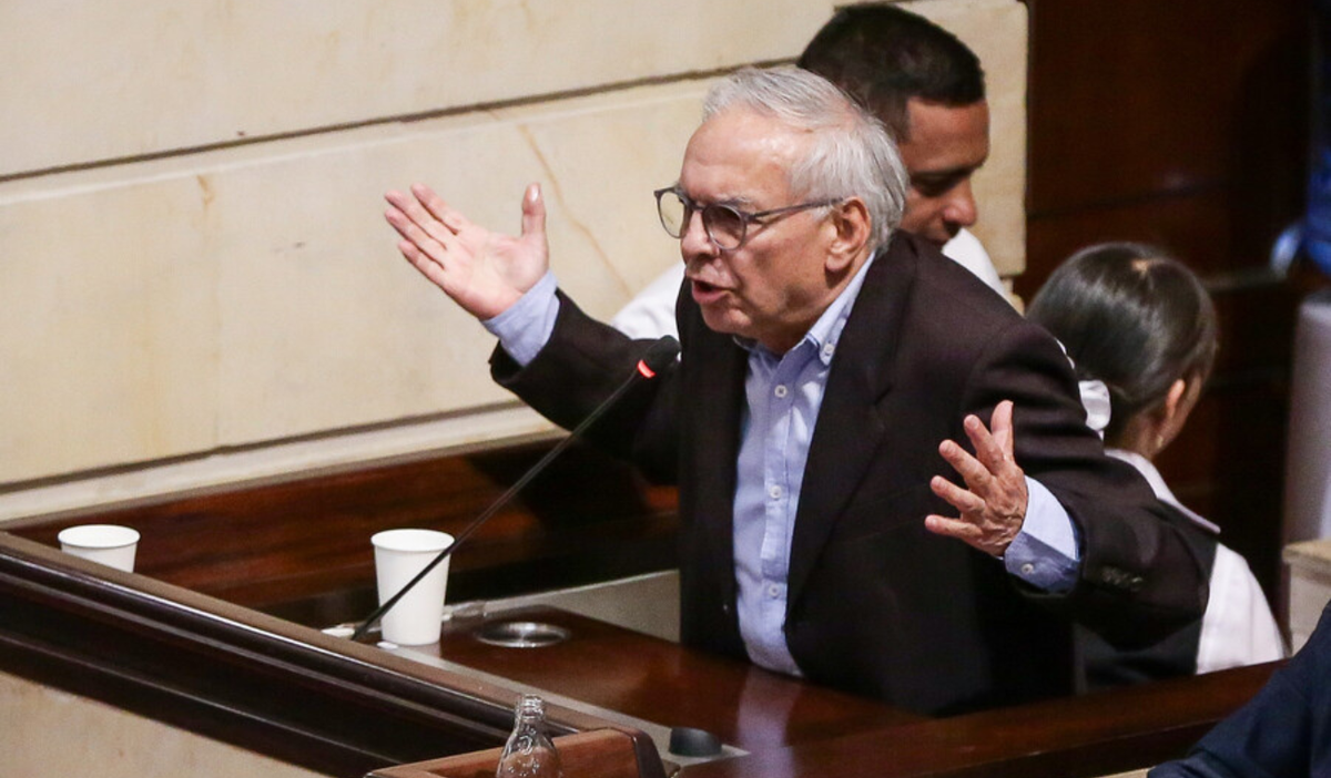 Ricardo Bonilla