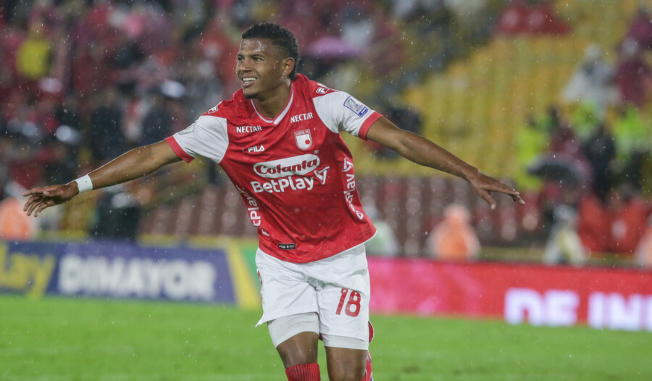 Independiente Santa Fe