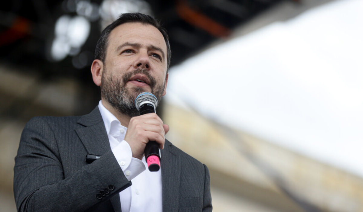 Carlos Fernando Galán