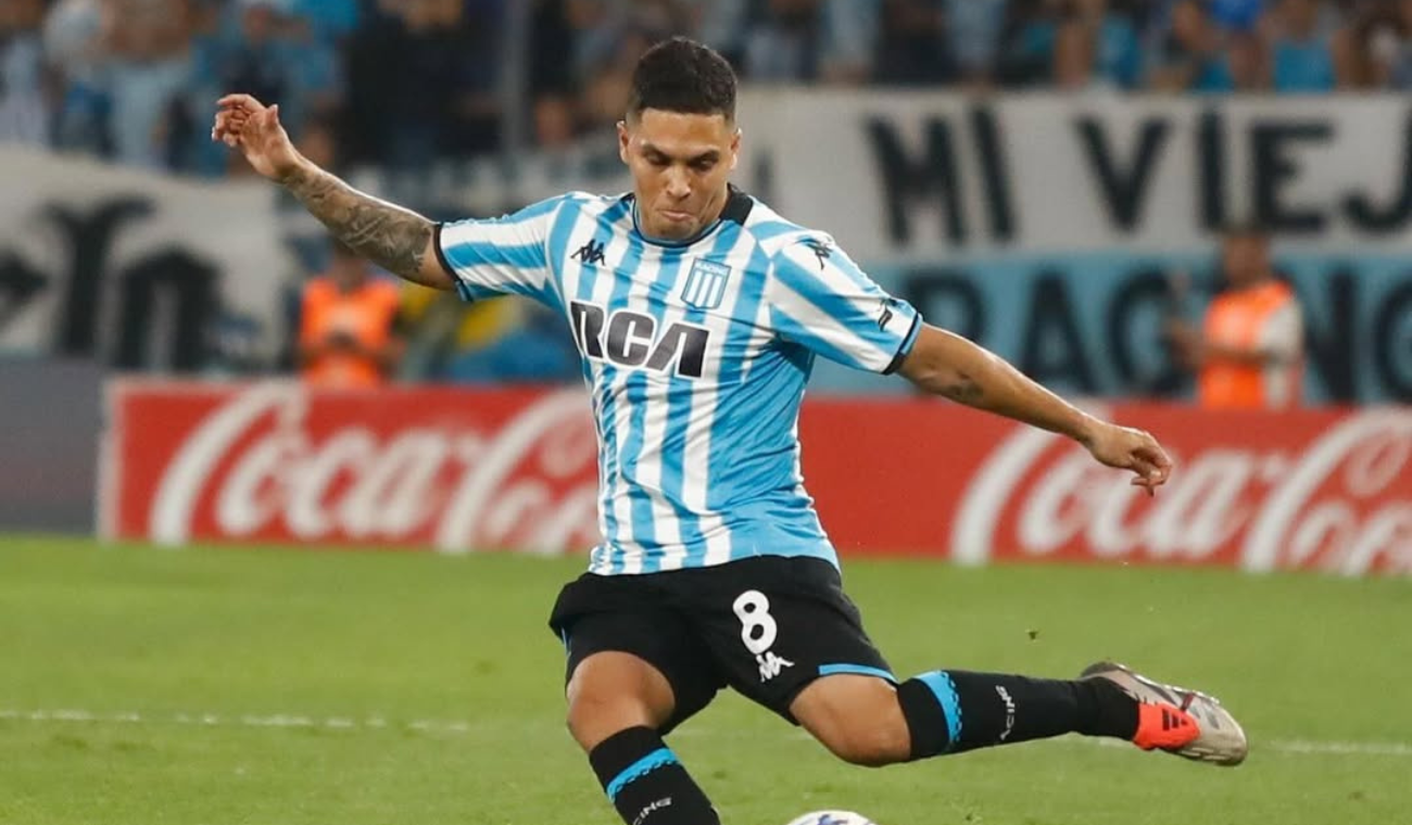 Juan Fernando Quintero