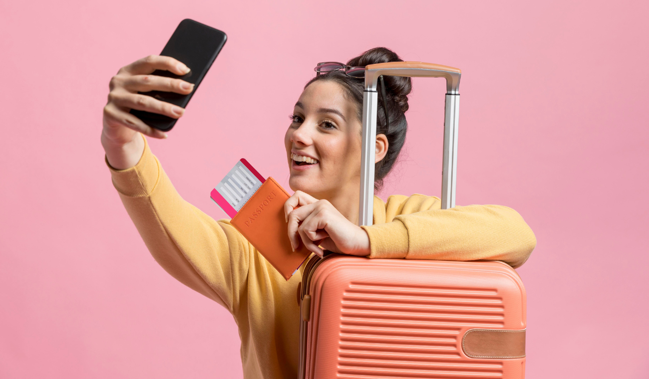 viajar