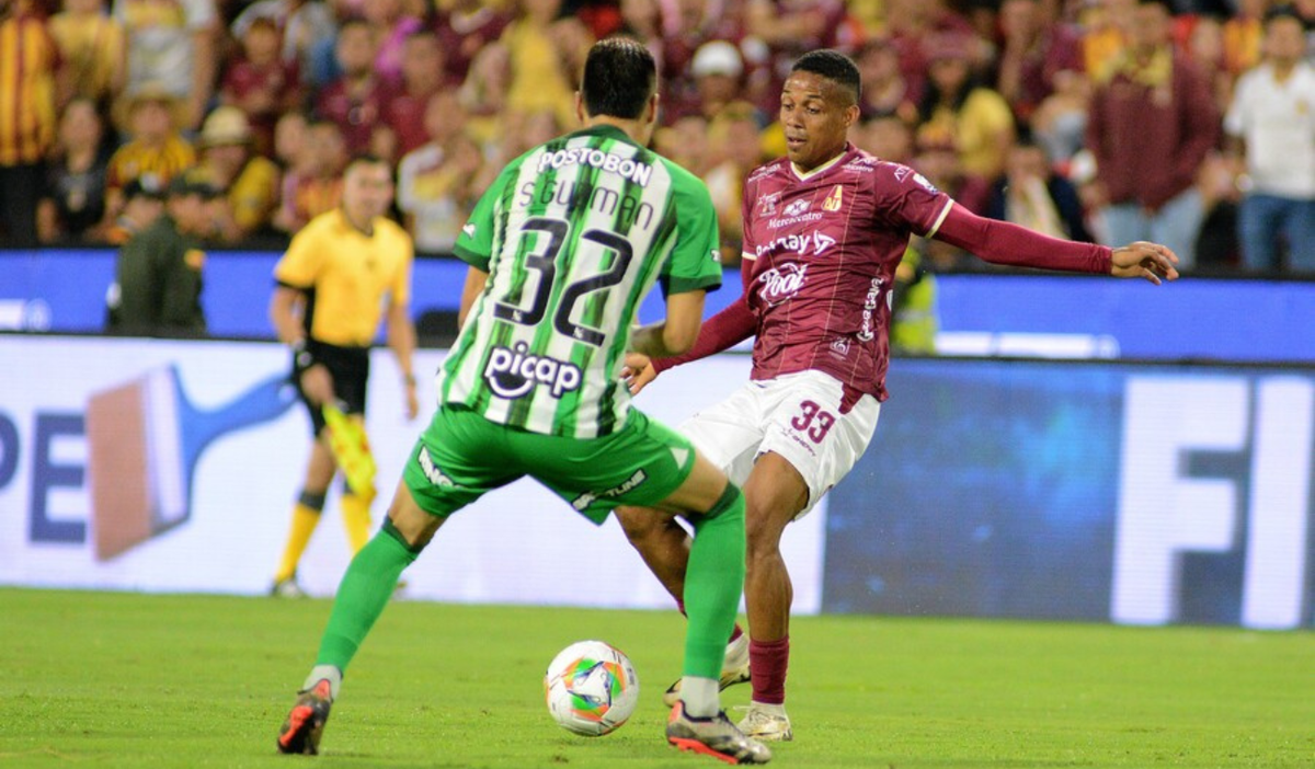 Liga Betplay 2024-2