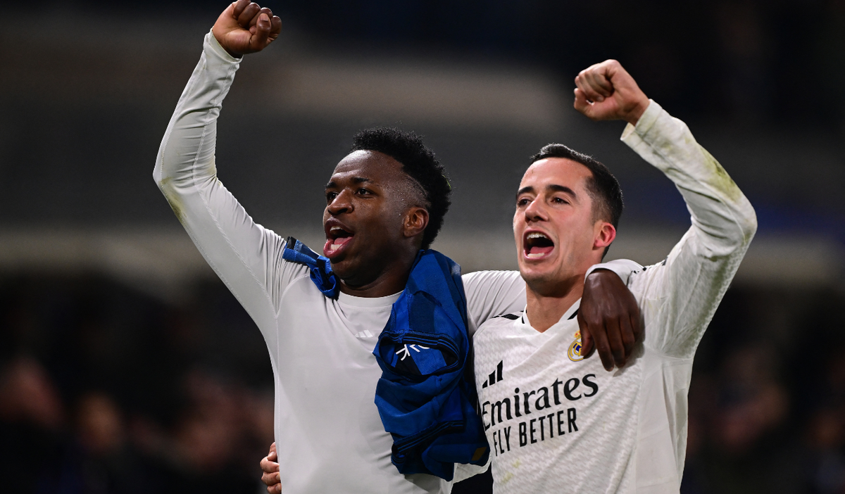 Real Madrid