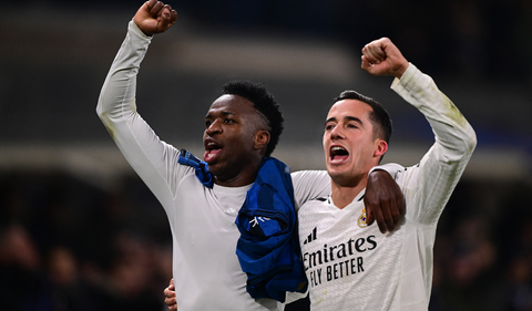 Real Madrid