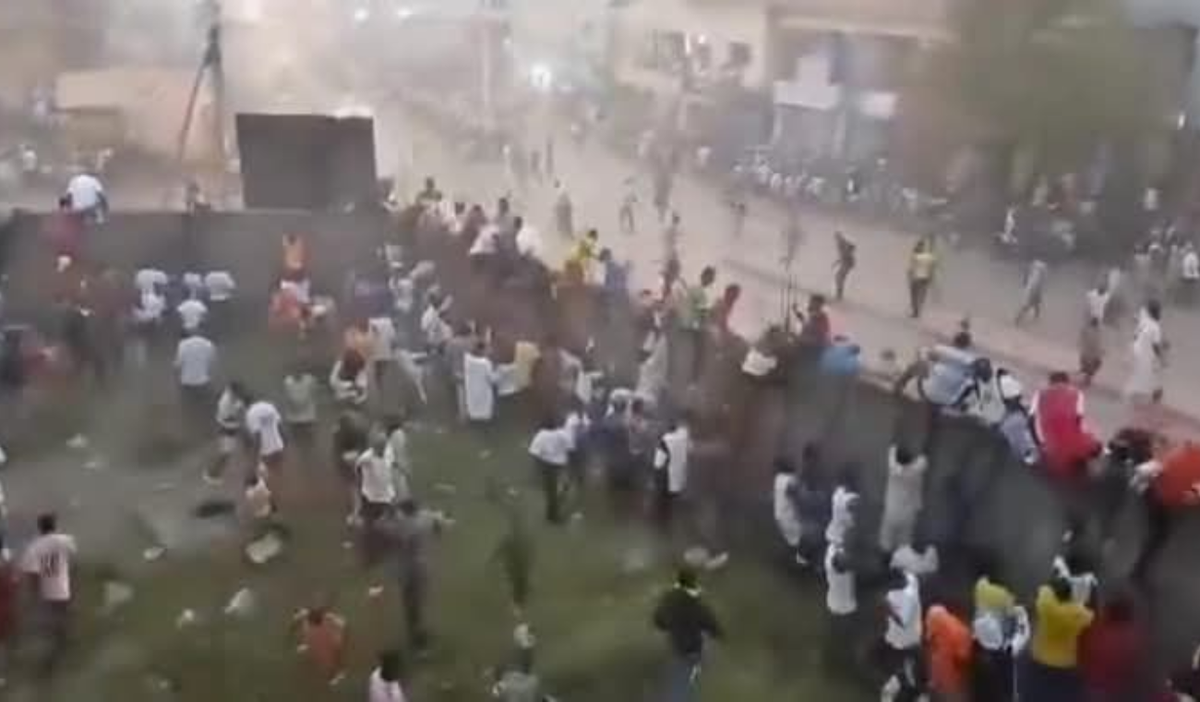 Futbol guinea