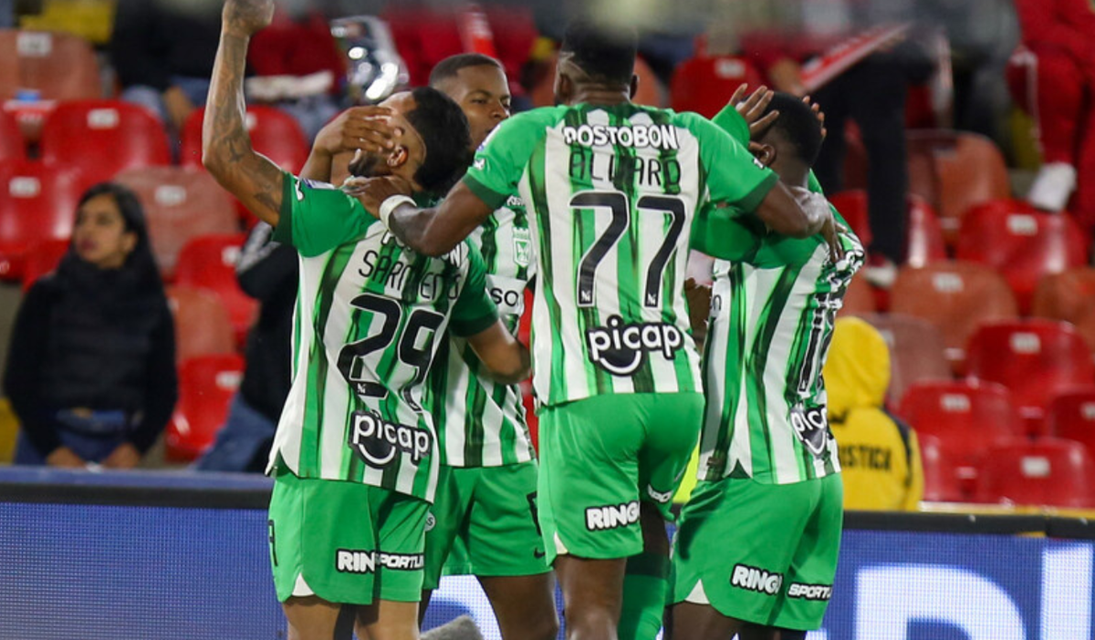 Atlético Nacional