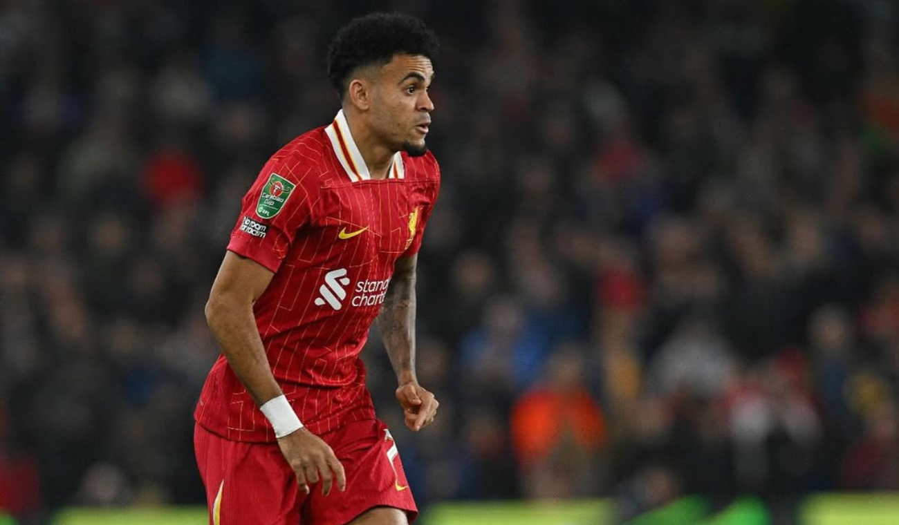 Liverpool