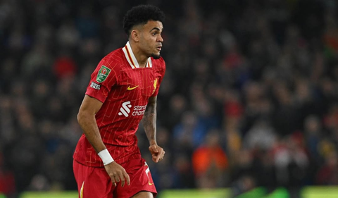 Liverpool