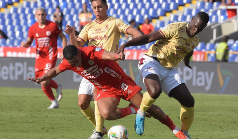 liga betplay