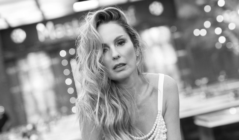 Claudia Bahamón