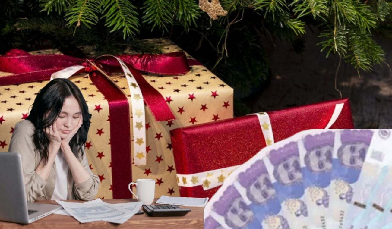 Descuentos de la prima de diciembre