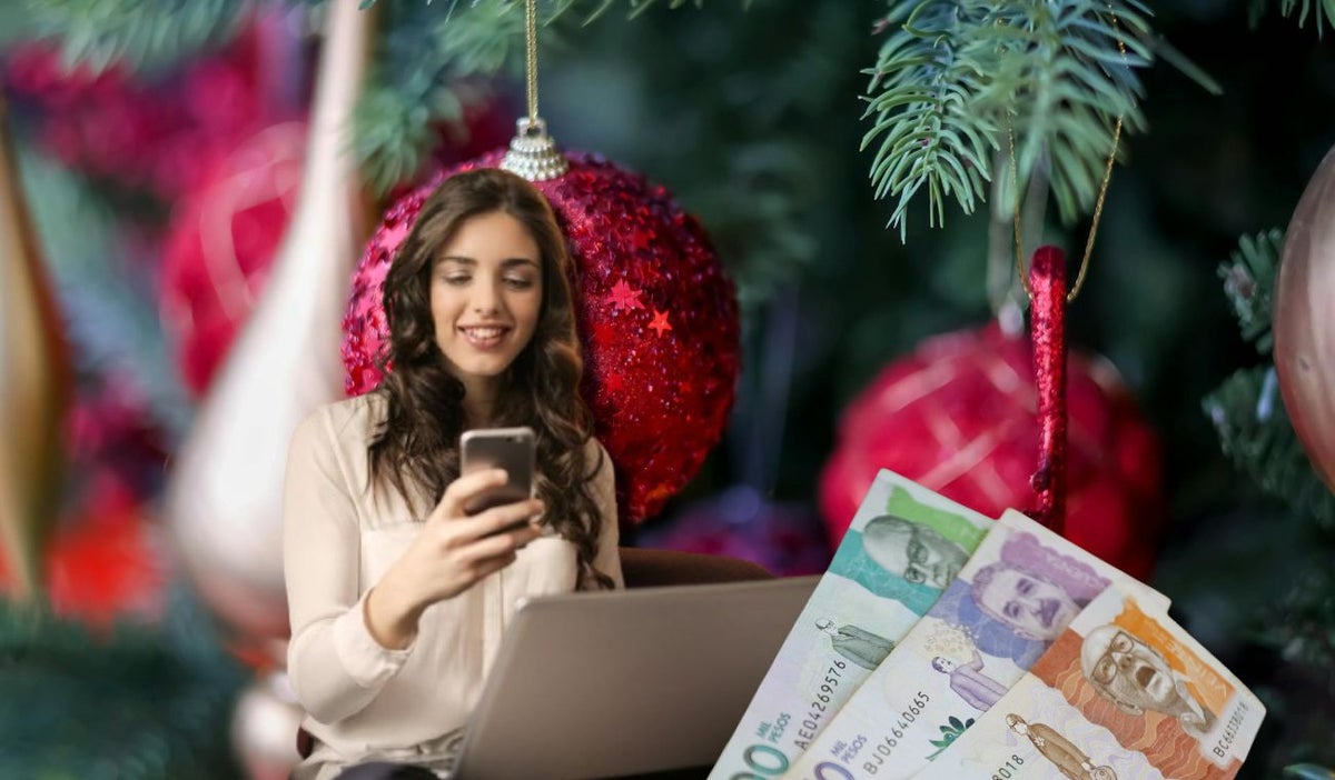 Prima de Navidad