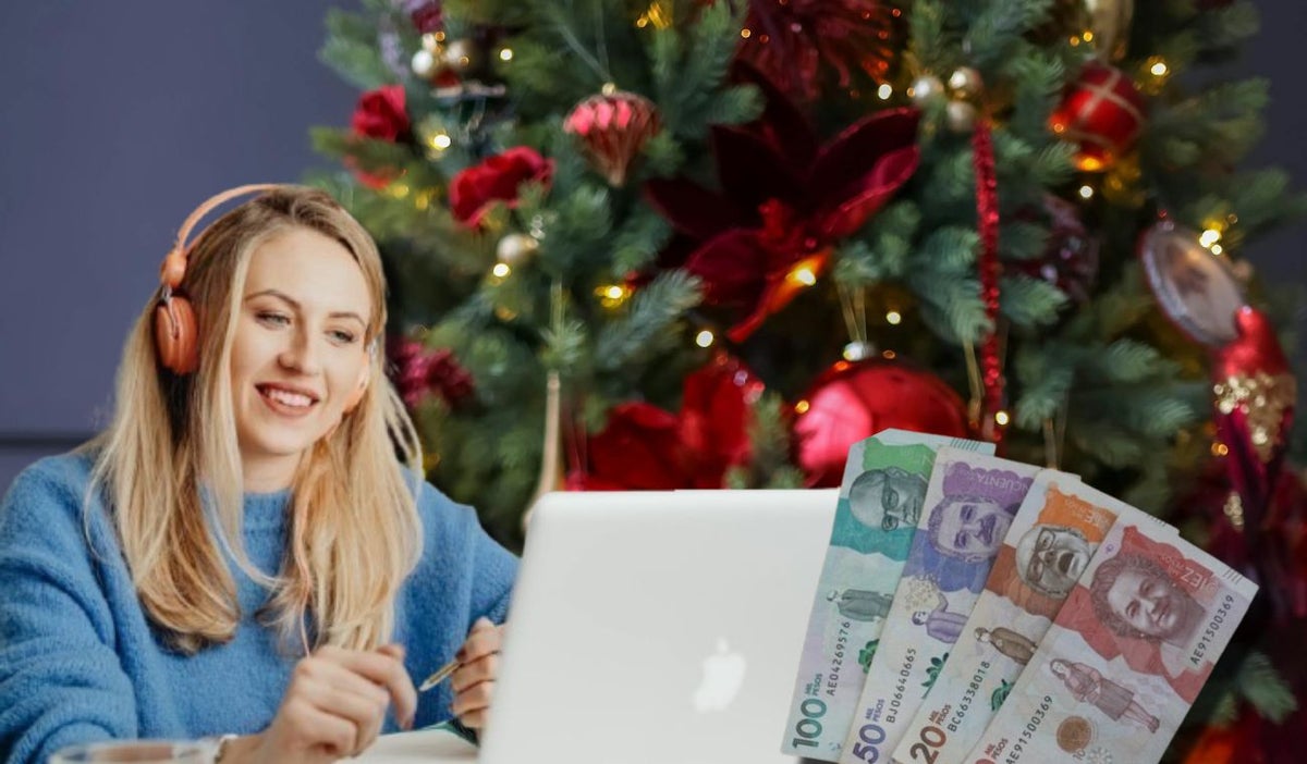 Prima de Navidad