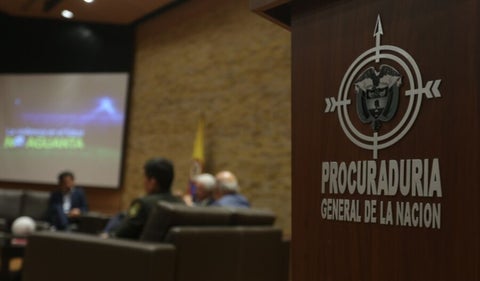 Procuraduría