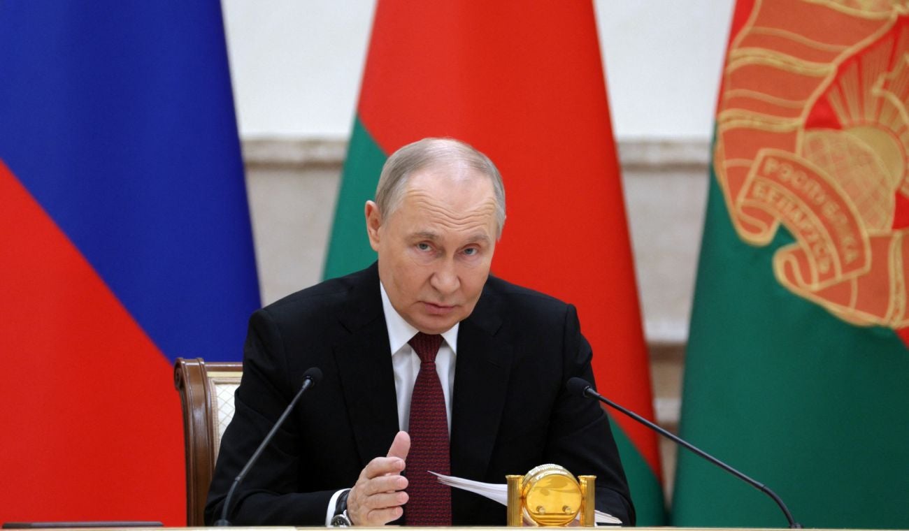 Putin