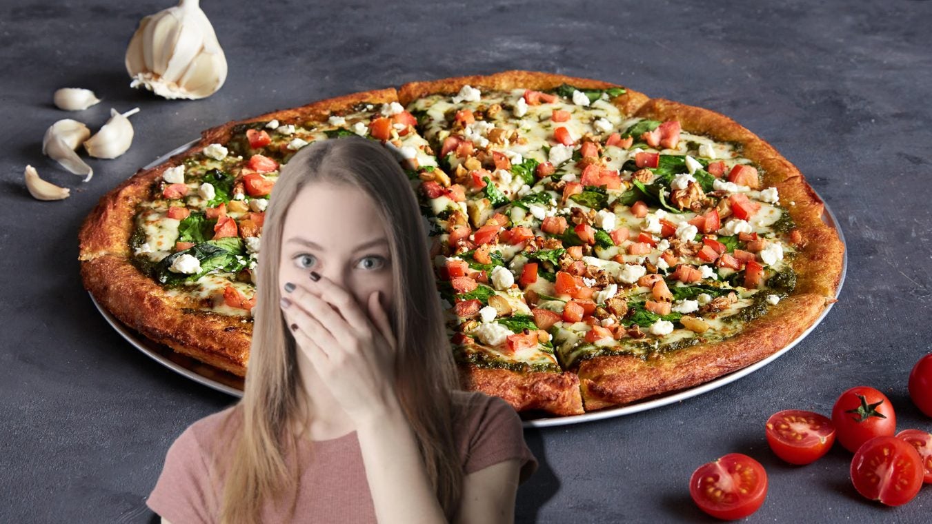 Oath Pizza